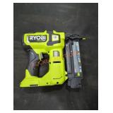 Ryobi 18v Brad nailer, 18 gauge
