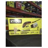Ryobi Corded Corner Cat Finish Sander