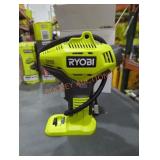 Ryobi 18v tire inflator