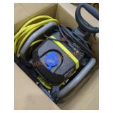 RYOBI Electric Pressure Washer 2000 PSI