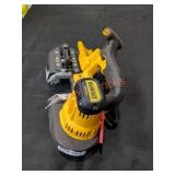 DeWalt 20v Cordless Band Saw Tool Only