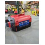 Toro 60v 6 ah battery