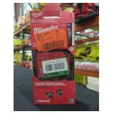 Milwaukee USB Bluetooth Jobsite Ear Buds