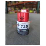 Milwaukee M12 2.5 ah battery