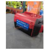 Toro 60v 6 ah battery