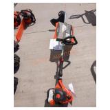 ECHO Gas Powered Curved Shaft String Trimmer