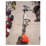 ECHO Gas Powered Curved Shaft String Trimmer