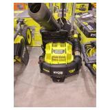 RYOBI 40V Backpack Blower, Tool Only