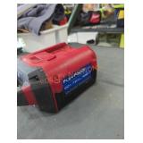 Toro 60v 7.5 ah battery