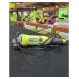 Ryobi Corded 4.5" Angle Grinder