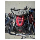 Honda 21" SP Gas Lawn Mower