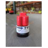 Milwaukee M12 1.5 ah battery