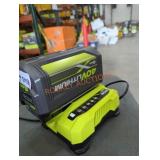 Ryobi 40v 6 ah battery