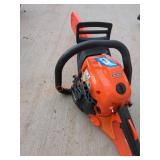 Echo Gas Powered Chainsaw CS-4910