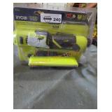 Ryobi USB inflator