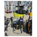 Ryobi 2900 psi gas powered pressure washer