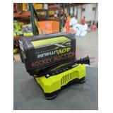 Ryobi 40v 6 ah battery and charger
