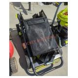 Ryobi 40V 20" Push Lawn Mower