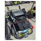 Ryobi 40V 20" SP Lawn Mower