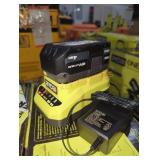 Ryobi 18V 4Ah Battery/Charger Combo