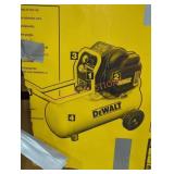 DeWalt 15 Gal Electric Workshop Compressor