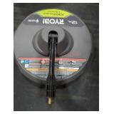 Ryobi 12" surface cleaner
