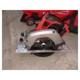 Milwaukee M18 6 1/2" Circular Saw, Tool Only