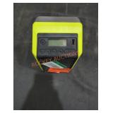 Ryobi 18V radio/speaker