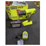 Ryobi 18V 3/8" Drill/Driver Kit