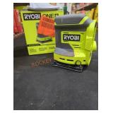 Ryobi 18V 1/4" Sheet Sander
