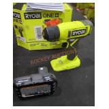 Ryobi 18V 3/8" Drill Kit
