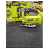 Ryobi 18V Jig Saw