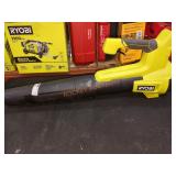 Ryobi 18v Blower, Tool Only