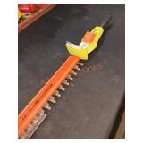 RYOBI Expand-It 18" Universal Hedge Trimmer attach