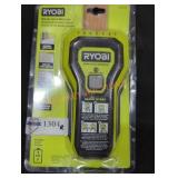 Ryobi Whole Stud Detector