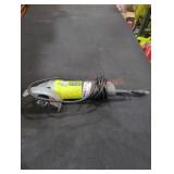 Ryobi Corded Angle Grinder