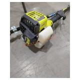 RYOBI 2-CYCLE 18"-25cc Straight Shaft String