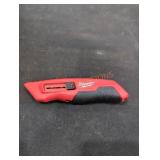 Milwaukee Utility Knife