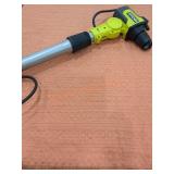 RYOBI 18v Cordless Soap Dispensing Telescoping