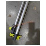 RYOBI 4200PSI-18"Reach, Pressure Washer