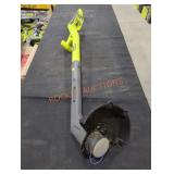 Ryobi 18V 10" String Trimmer/Edger