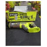 Ryobi 18V Reciprocating Saw