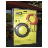 Ryobi Bump Feed Trimmer Head