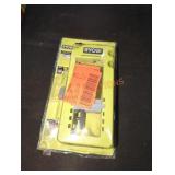 Ryobi Door Hinge Installation Set