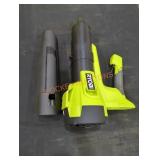 Ryobi 350CFM 18 blower