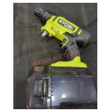 Ryobi 600PSI 40V cordless power cleaner