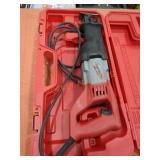 Milwaukee Super Sawzall Recip Saw Corded