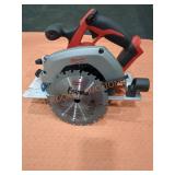 Milwaukee M18 Cordless 6-1/2" Circular Saw