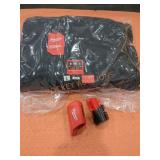 Milwaukee M12 Heated Toughshell Jacket Kit Size L