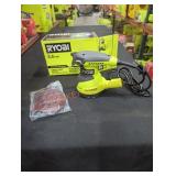Ryobi 5" Corded Random Orbit Sander